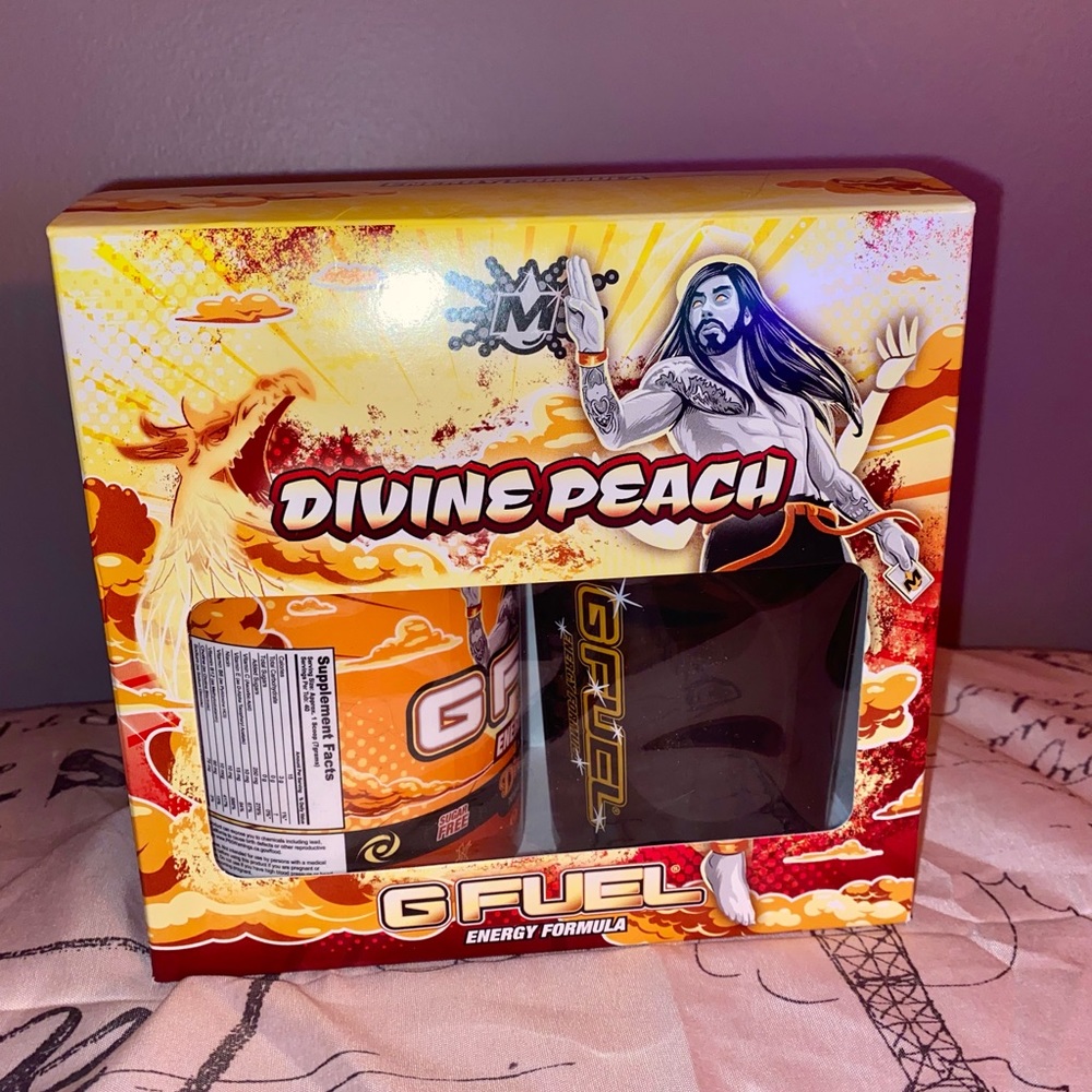 MoistCr1TiKaL G fuel